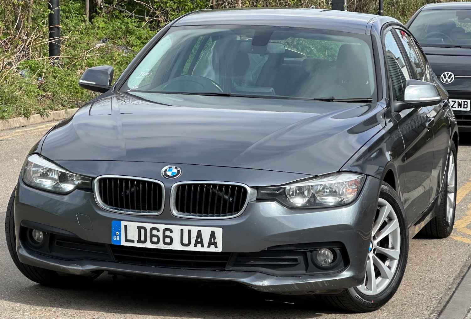 Used BMW 3 Series 2017 for sale - 78149714: Photo 5