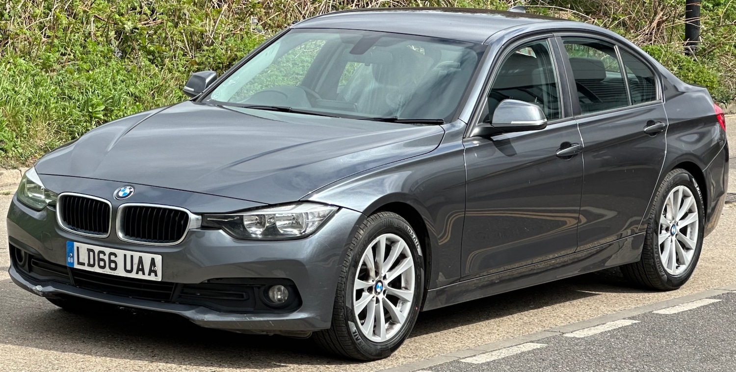 Used BMW 3 Series 2017 for sale - 78149714: Photo 6