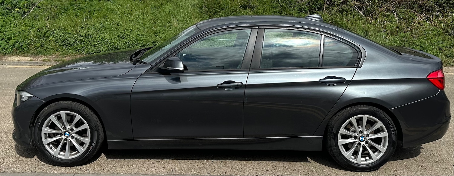 Used BMW 3 Series 2017 for sale - 78149714: Photo 7