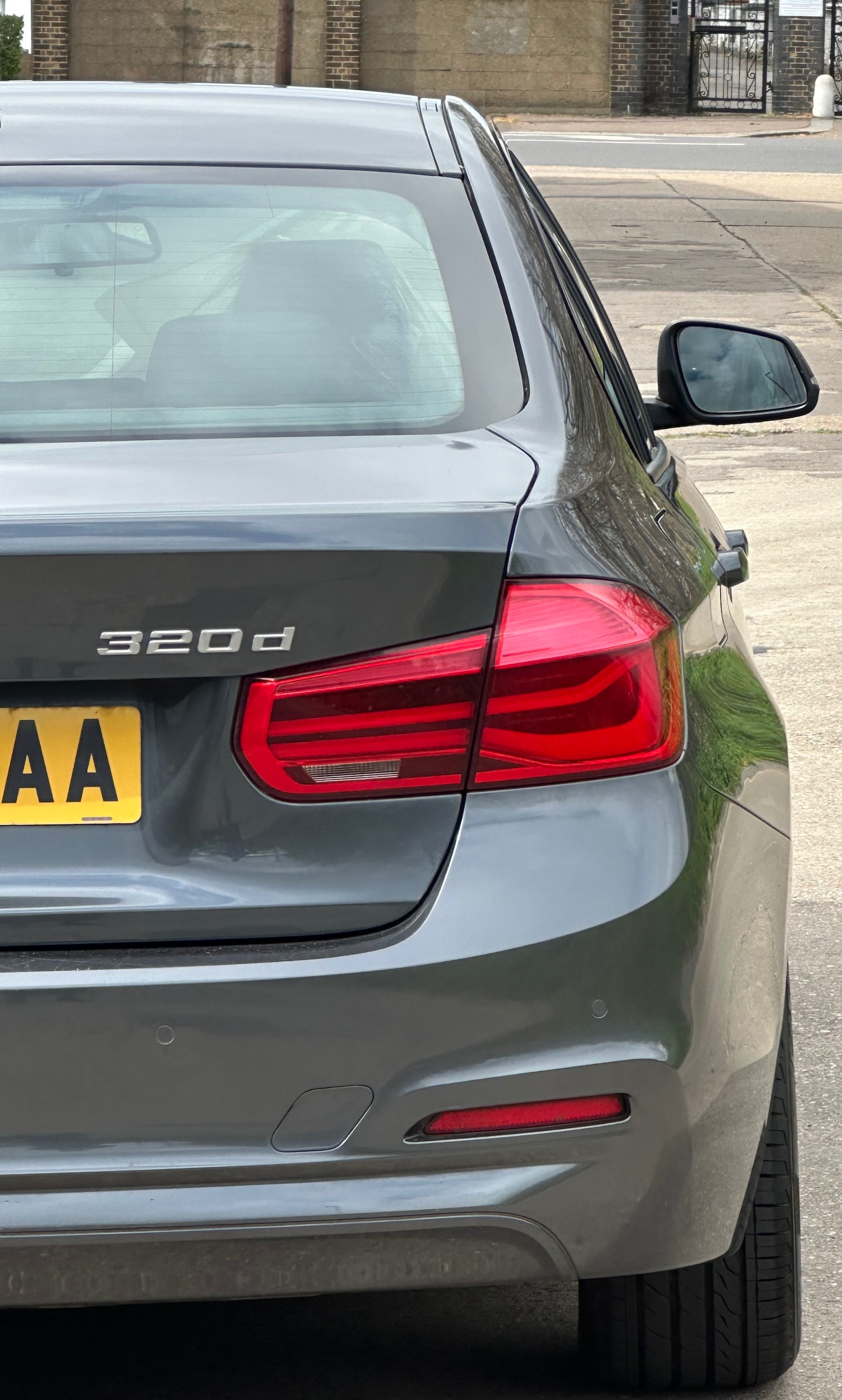 Used BMW 3 Series 2017 for sale - 78149714: Photo 9