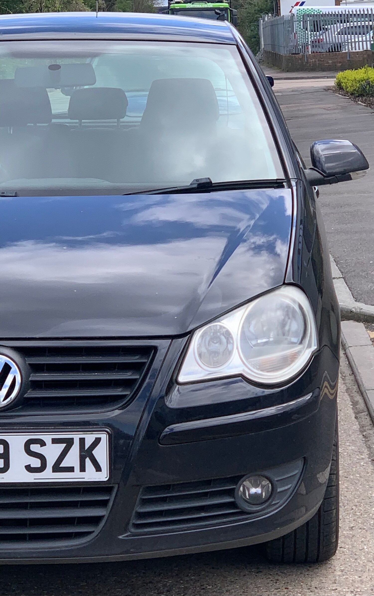 Used Volkswagen Polo 2009 for sale - 78149657: Photo 10