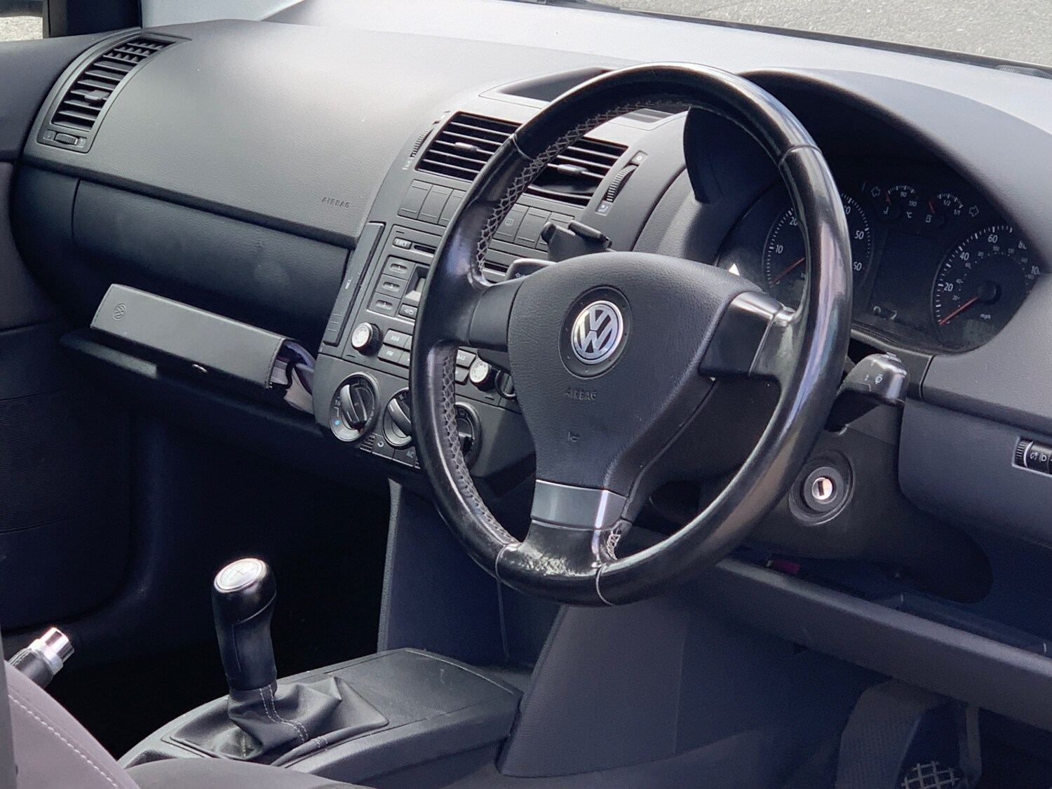 Used Volkswagen Polo 2009 for sale - 78149657: Photo 11