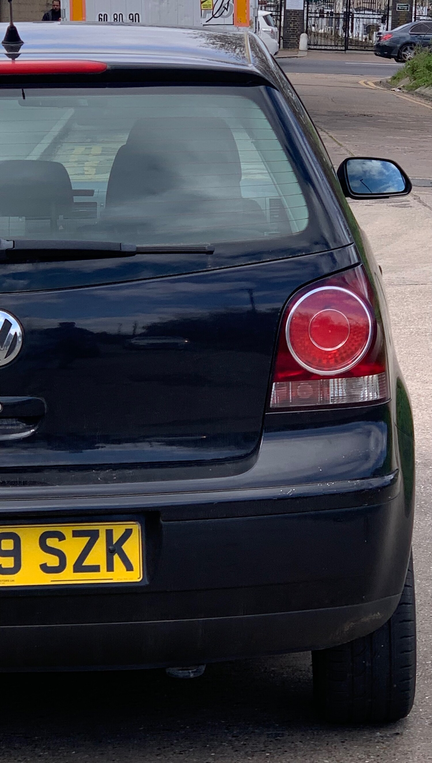 Used Volkswagen Polo 2009 for sale - 78149657: Photo 12