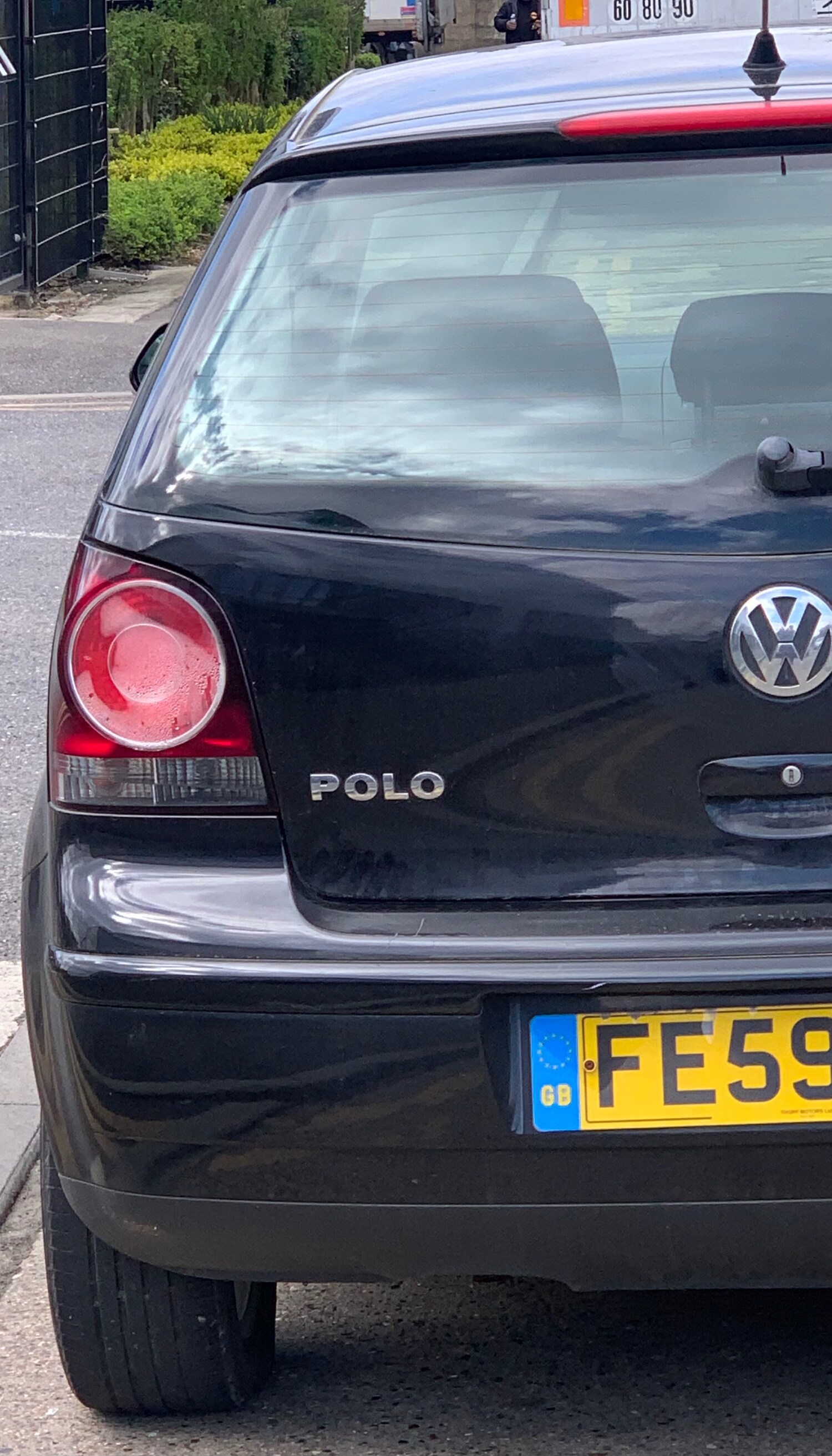 Used Volkswagen Polo 2009 for sale - 78149657: Photo 13