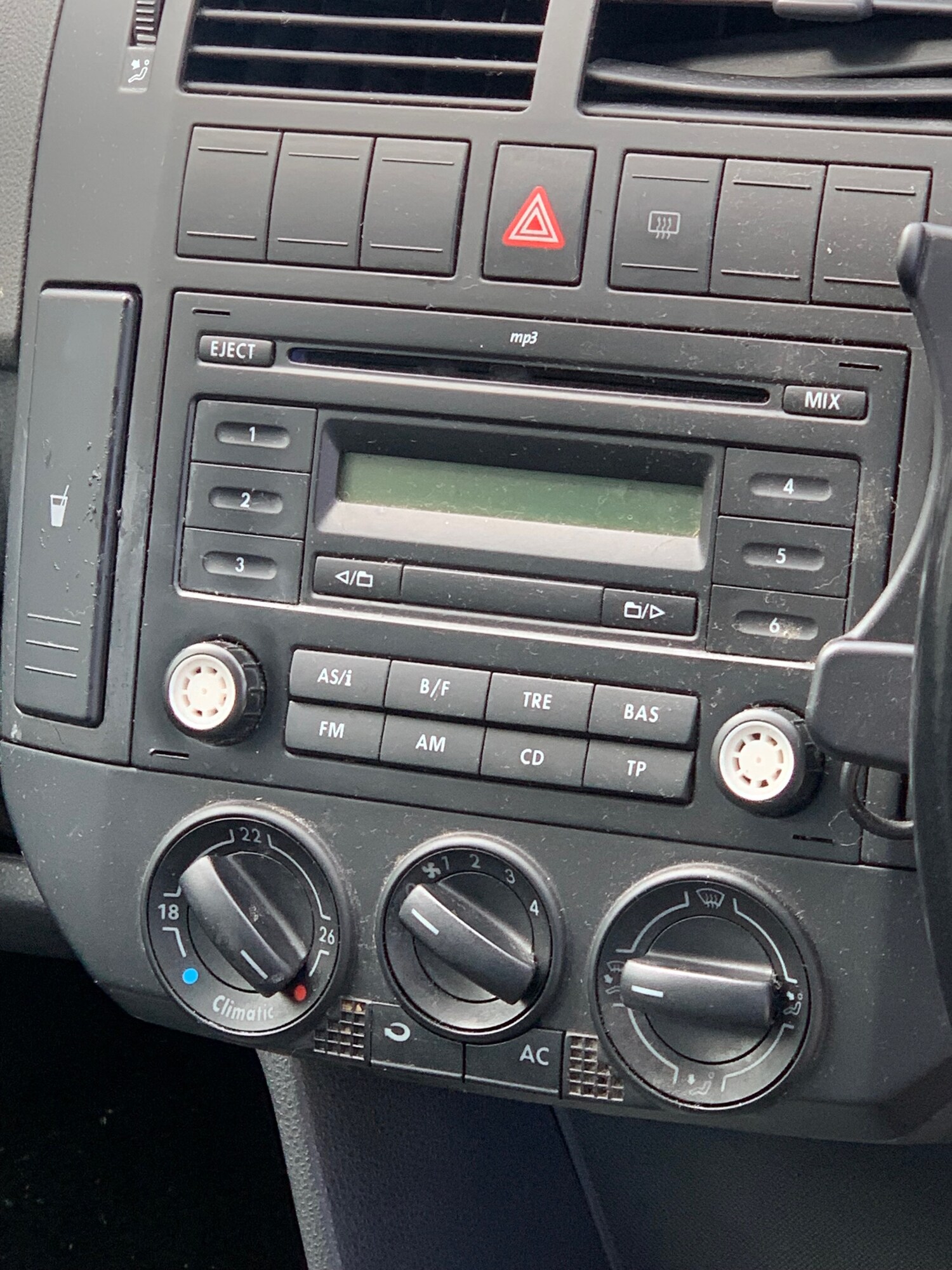 Used Volkswagen Polo 2009 for sale - 78149657: Photo 14