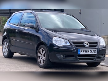 Volkswagen Polo feature image