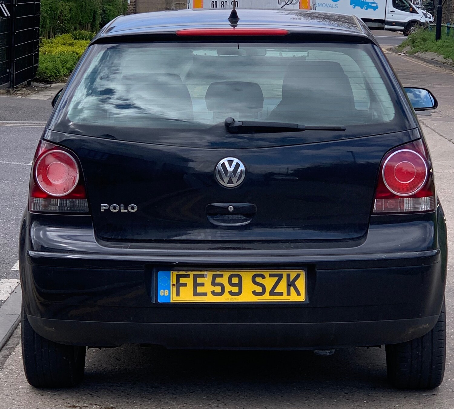Used Volkswagen Polo 2009 for sale - 78149657: Photo 6