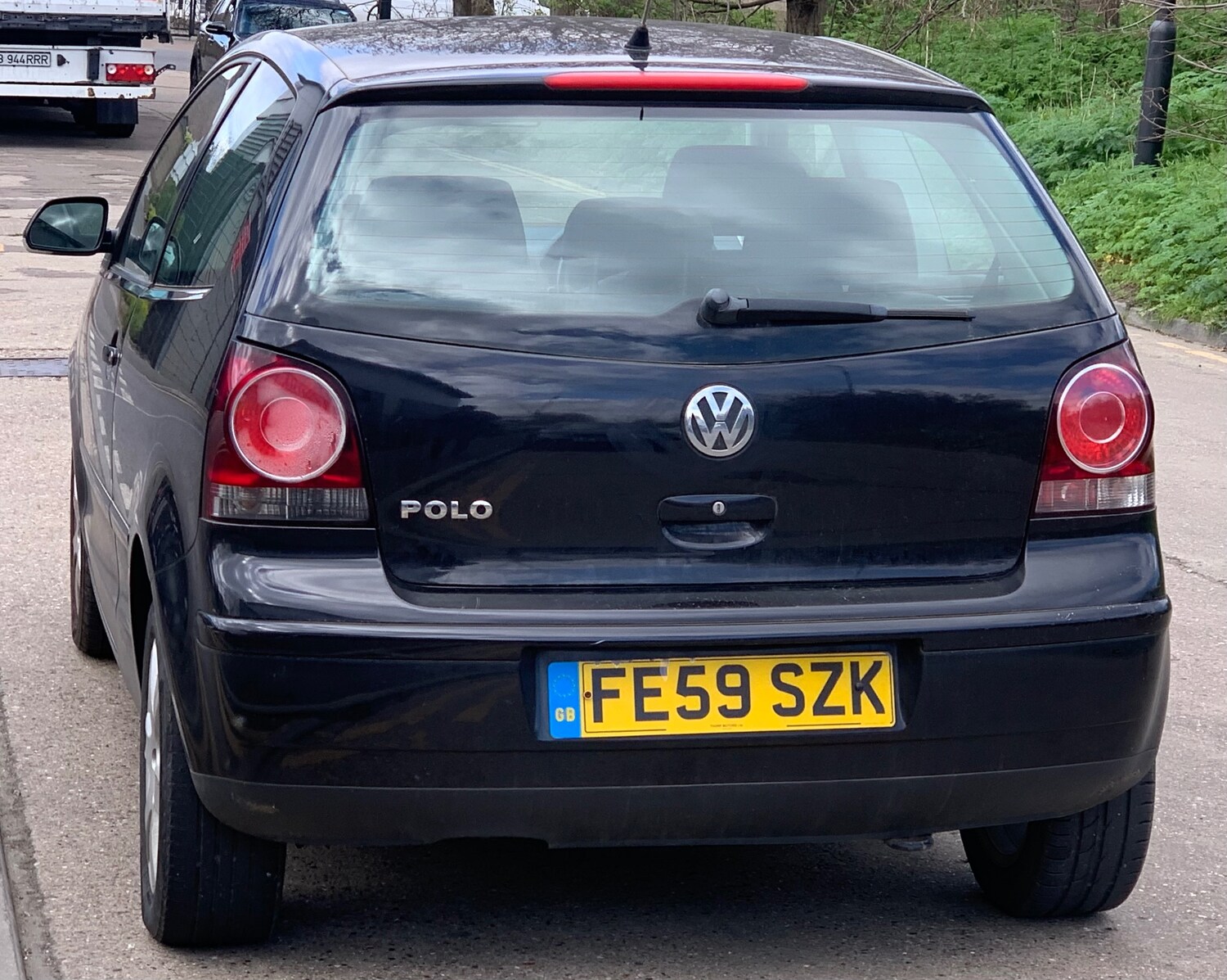 Used Volkswagen Polo 2009 for sale - 78149657: Photo 7