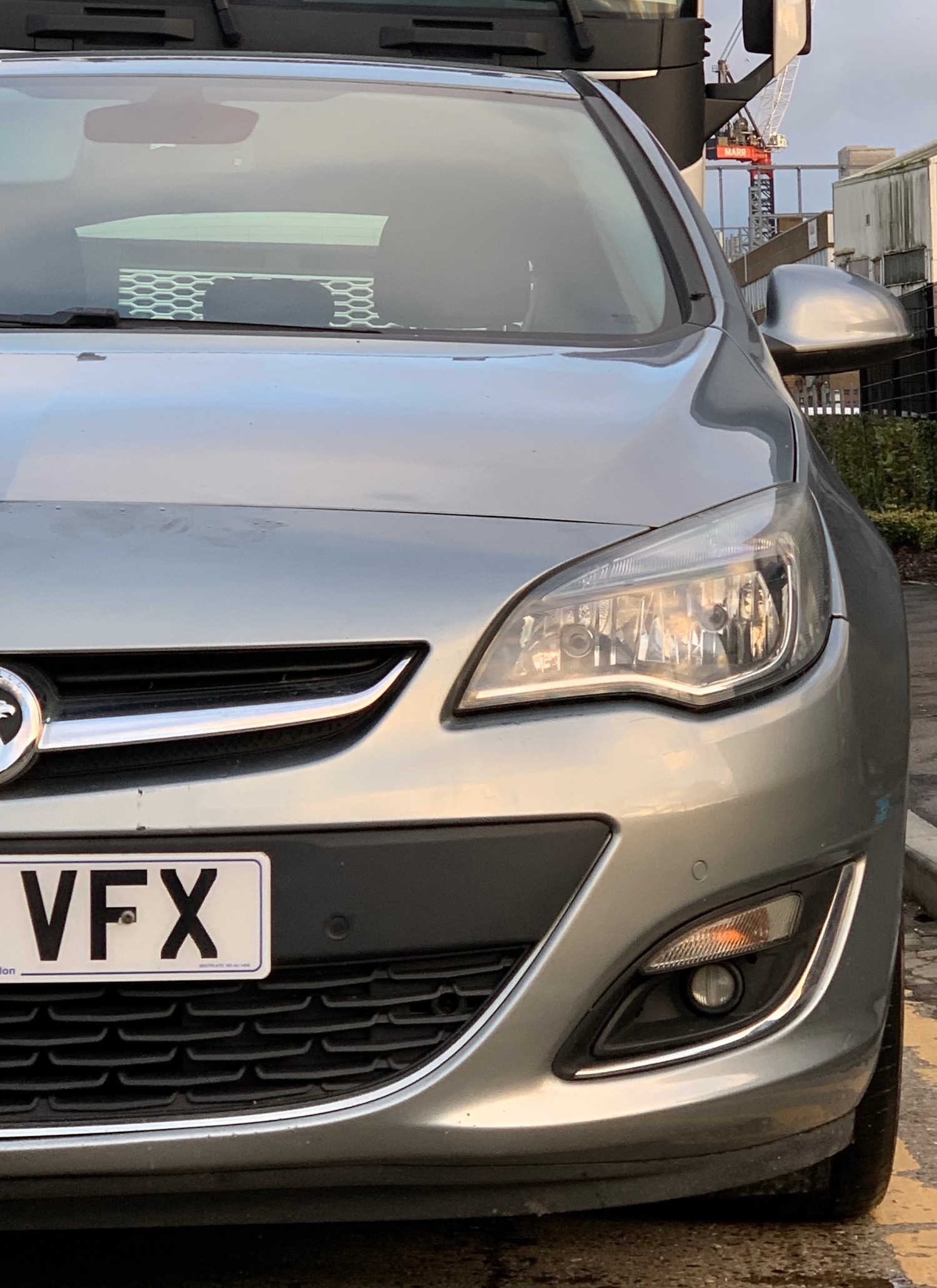 Used Vauxhall Astra 2014 for sale - 76664656: Photo 10