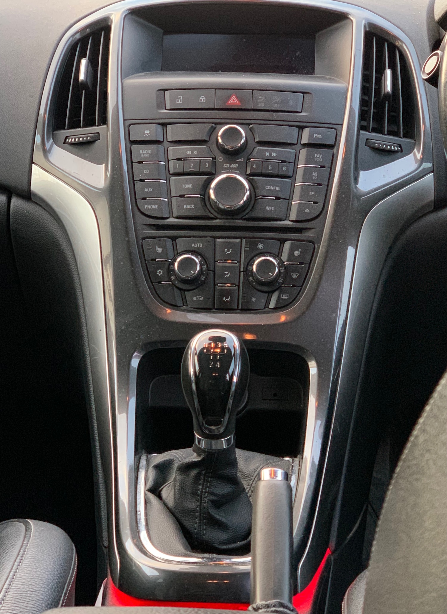 Used Vauxhall Astra 2014 for sale - 76664656: Photo 11