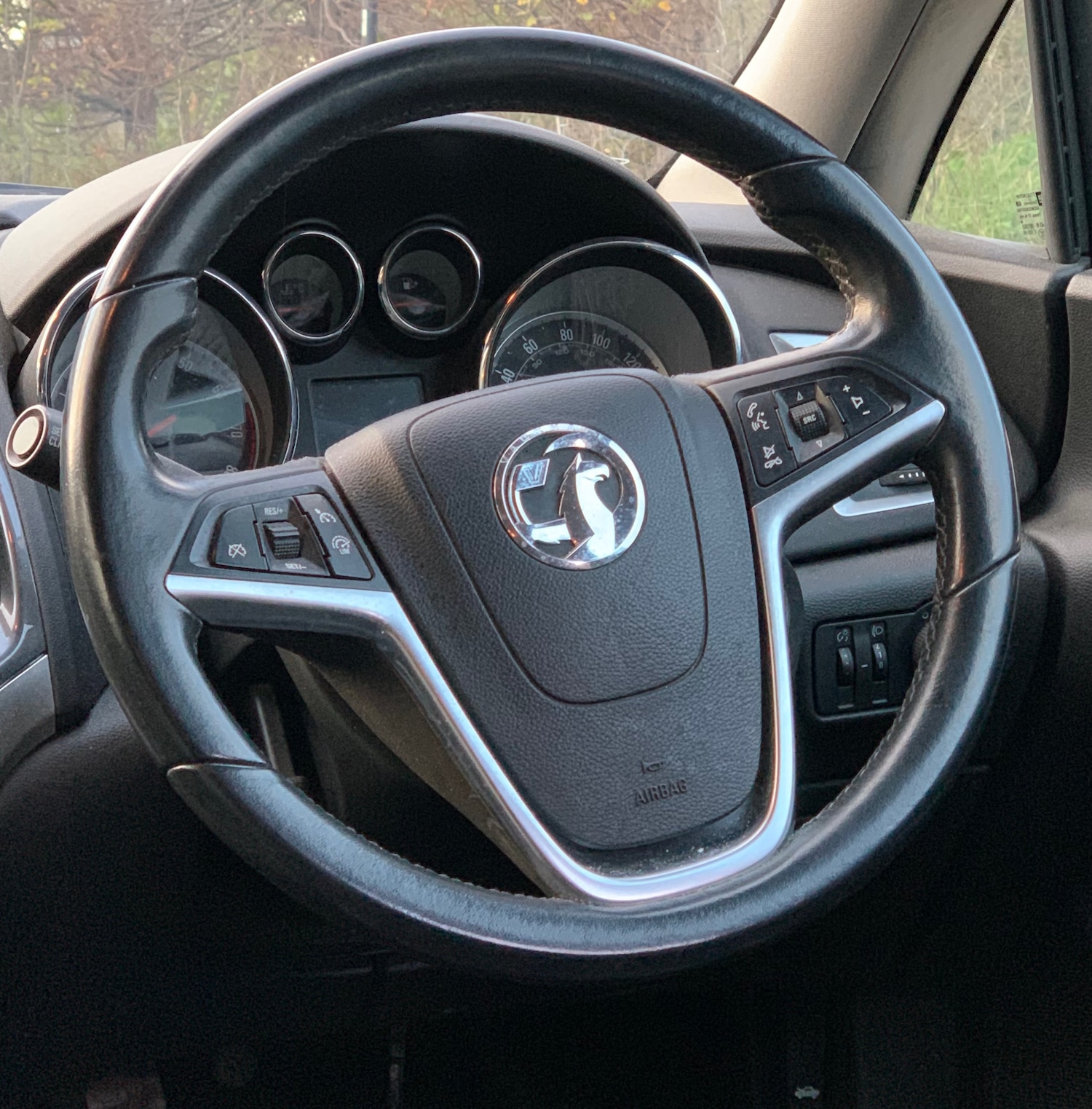 Used Vauxhall Astra 2014 for sale - 76664656: Photo 14