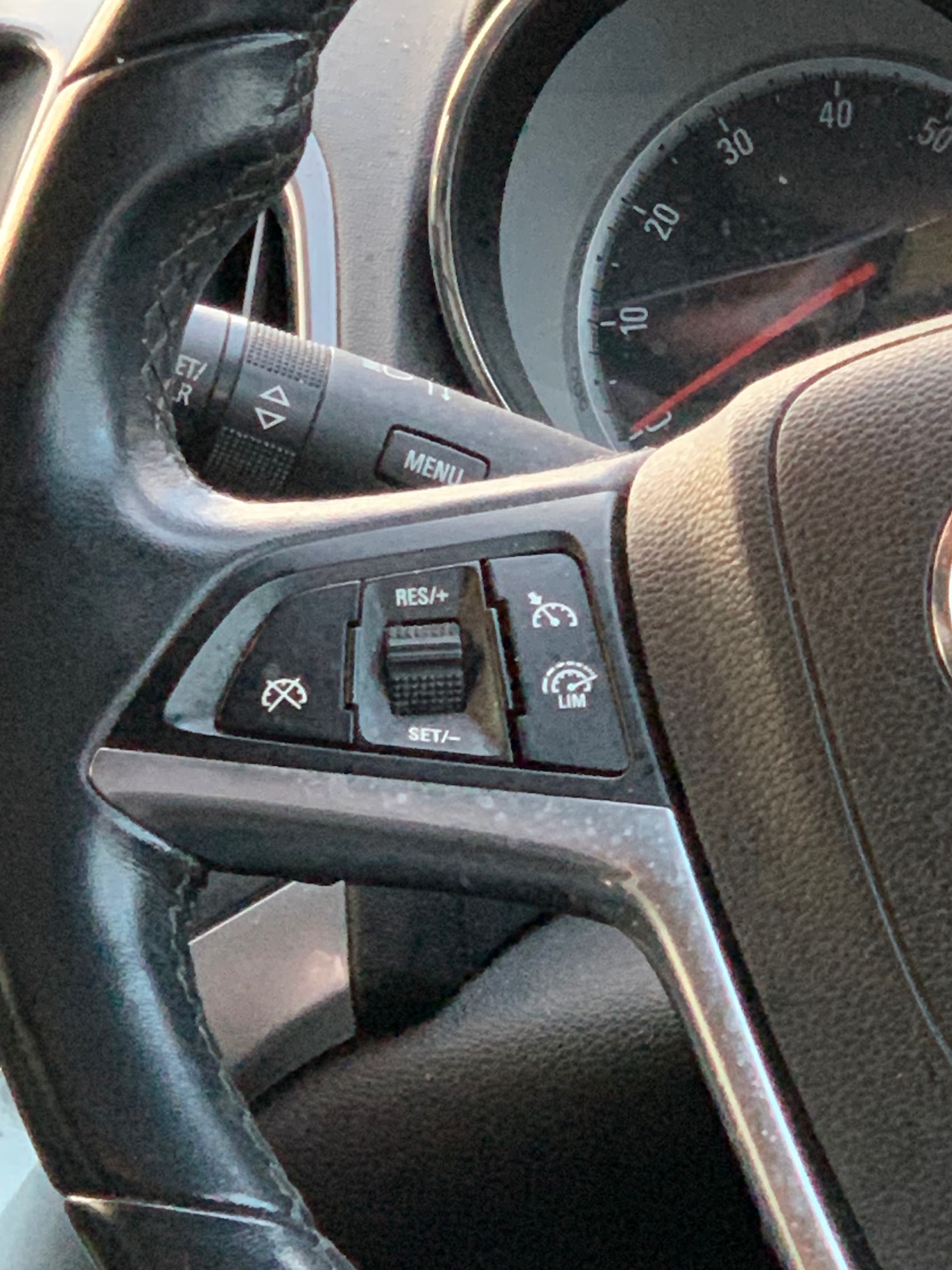 Used Vauxhall Astra 2014 for sale - 76664656: Photo 15