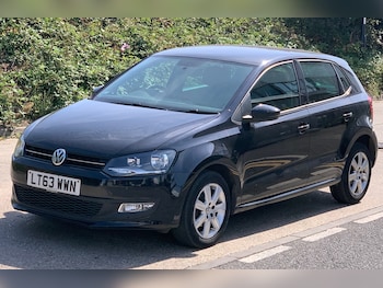 Used Volkswagen Polo 2014 for sale - 79330181: Photo