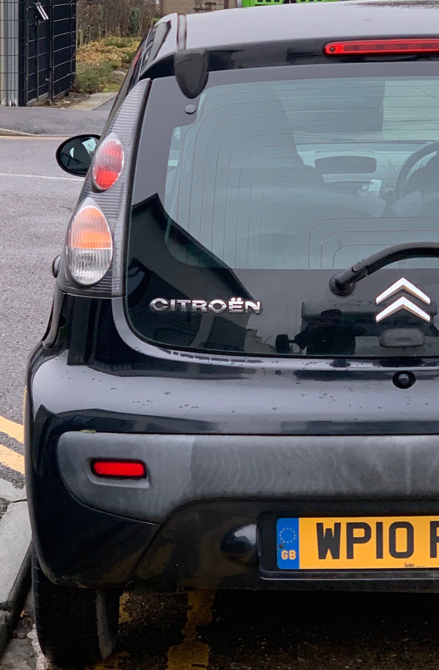 Used Citroen C1 2010 for sale - 77179971: Photo 11