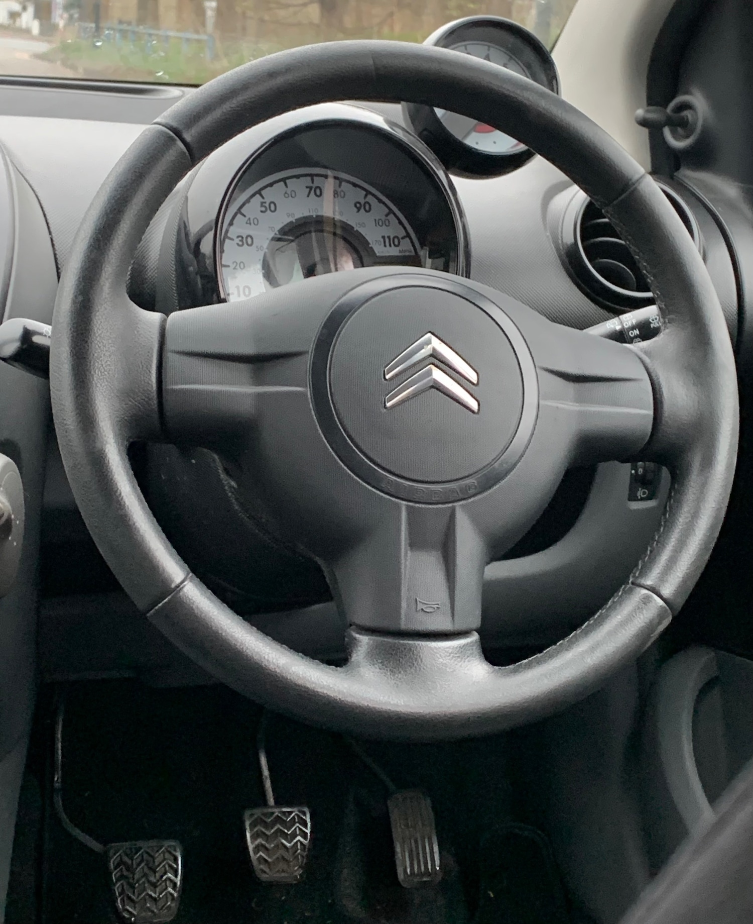 Used Citroen C1 2010 for sale - 77179971: Photo 14