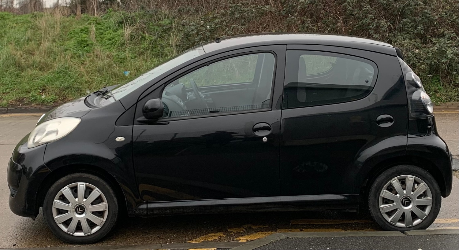 Used Citroen C1 2010 for sale - 77179971: Photo 4