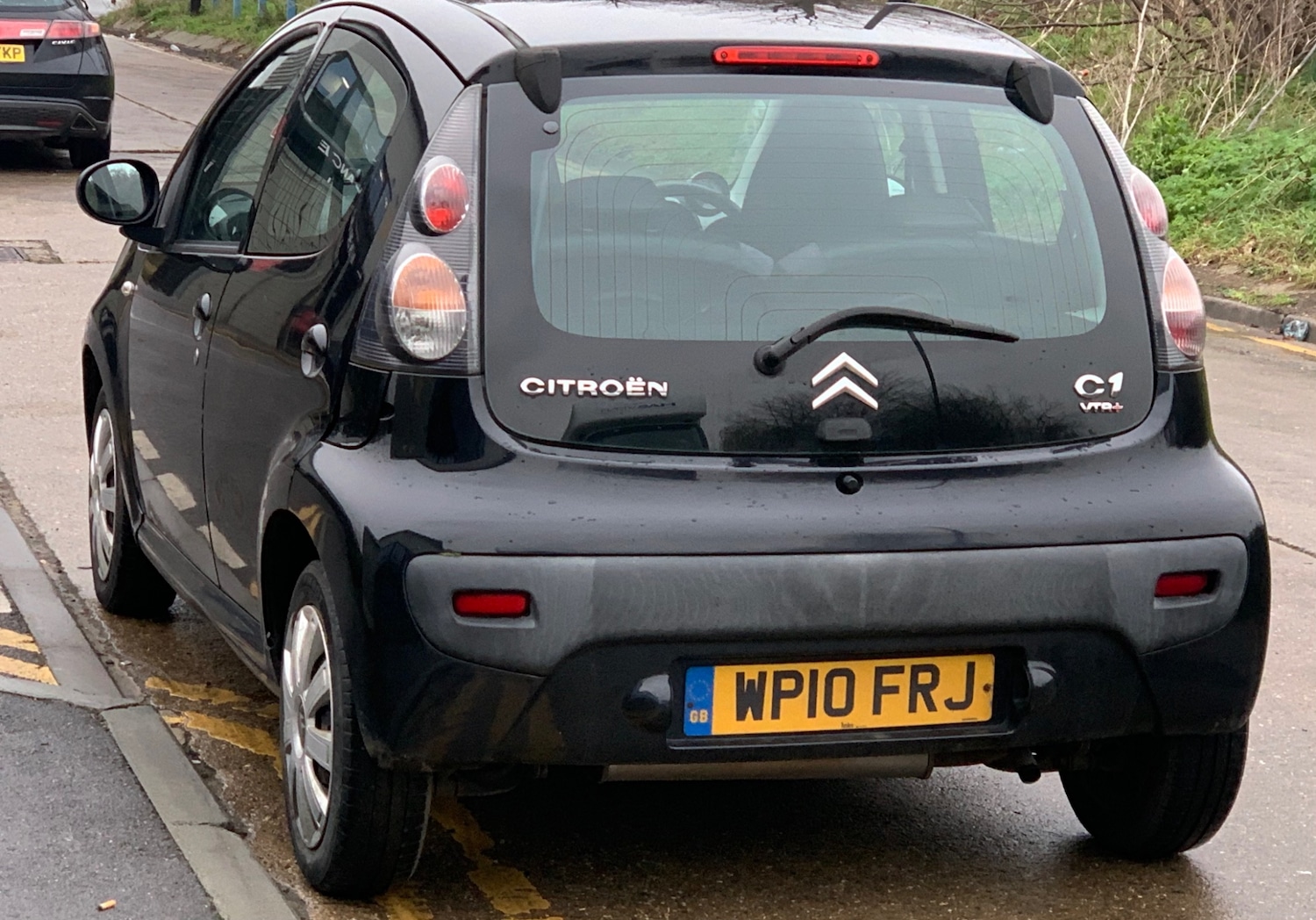 Used Citroen C1 2010 for sale - 77179971: Photo 7