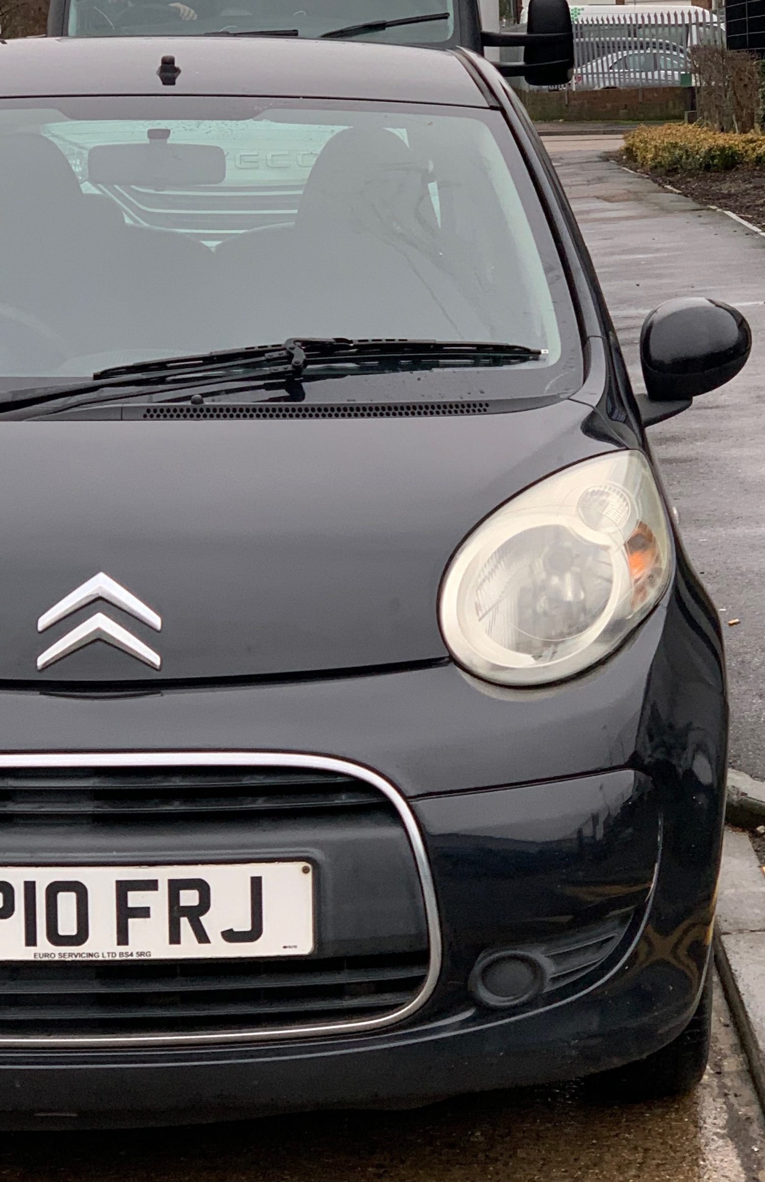 Used Citroen C1 2010 for sale - 77179971: Photo 8