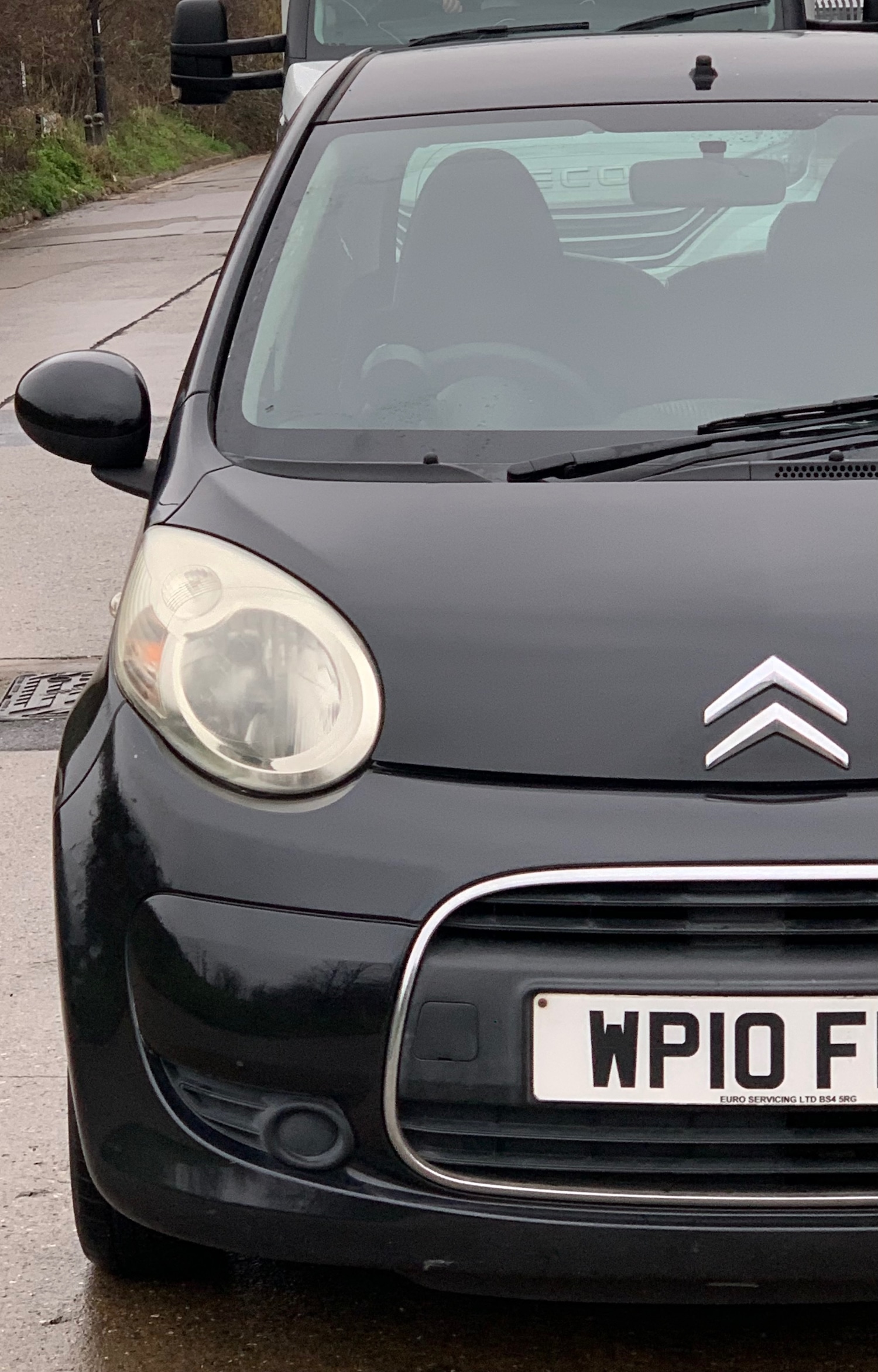 Used Citroen C1 2010 for sale - 77179971: Photo 9