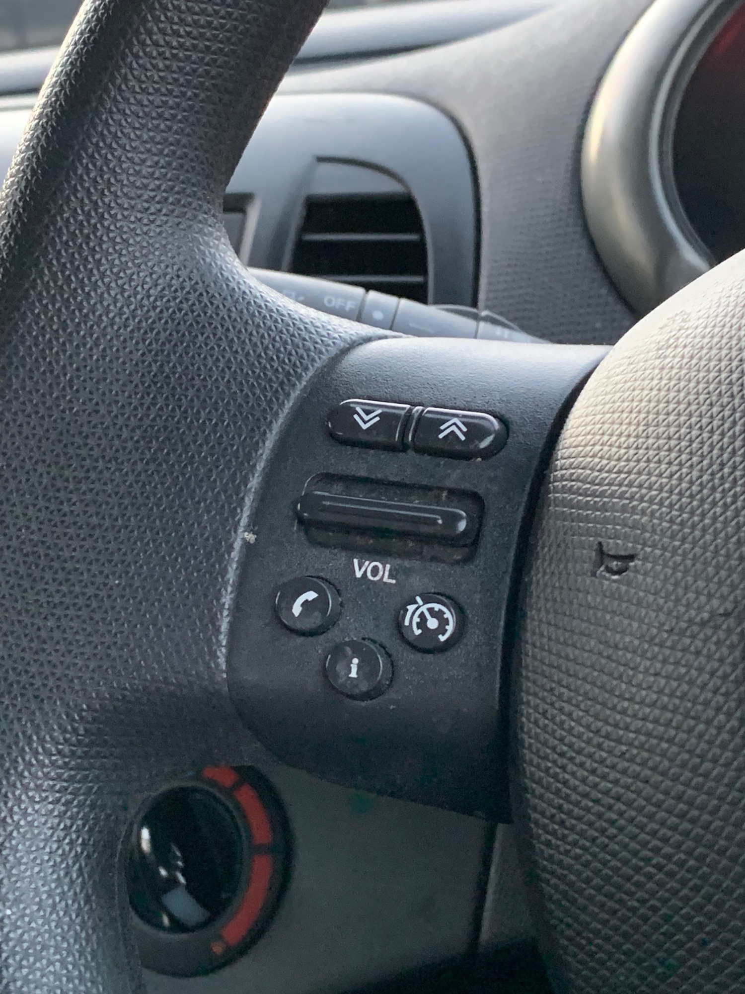 Used Nissan Micra 2008 for sale - 76664945: Photo 10