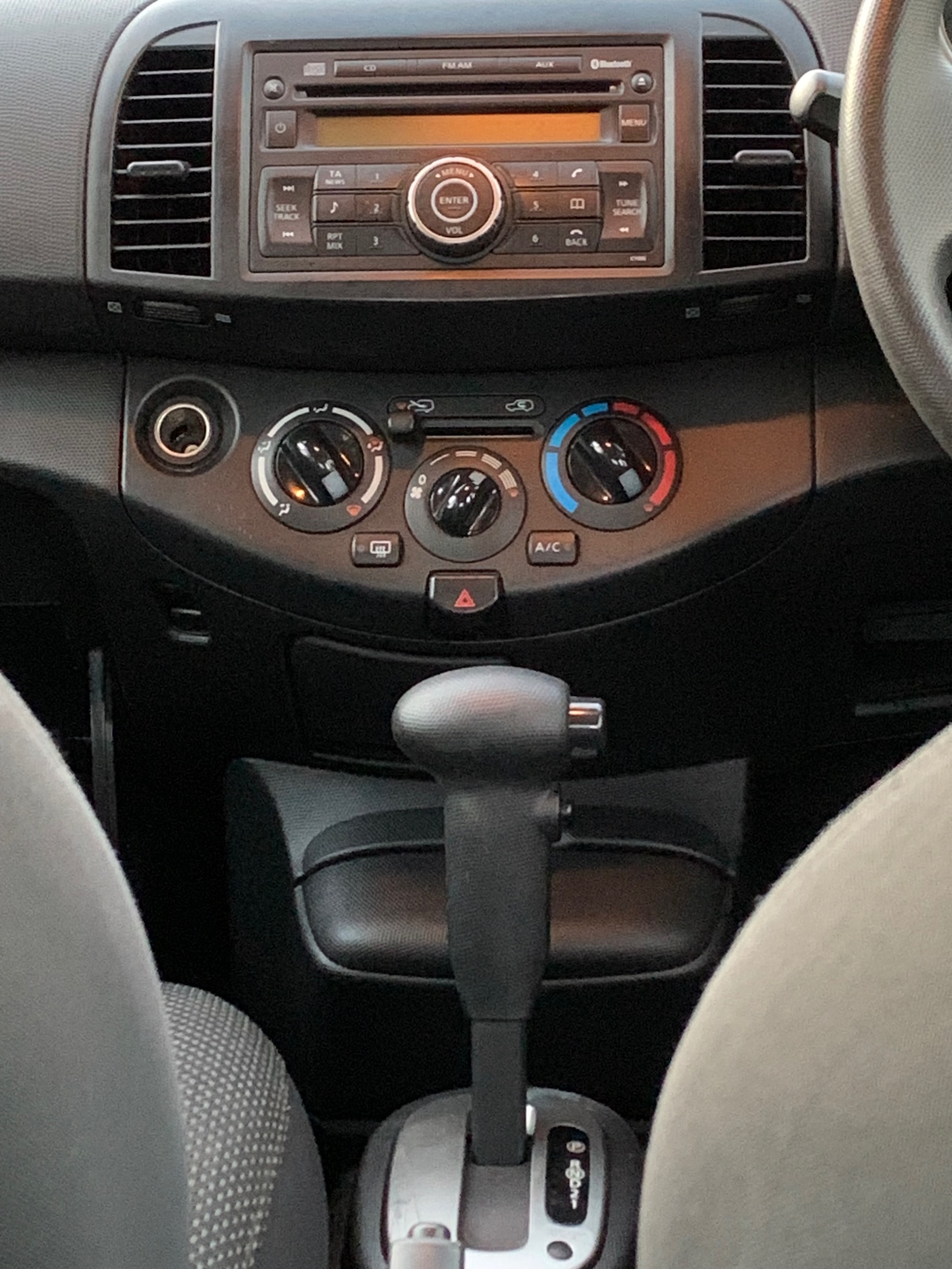 Used Nissan Micra 2008 for sale - 76664945: Photo 7