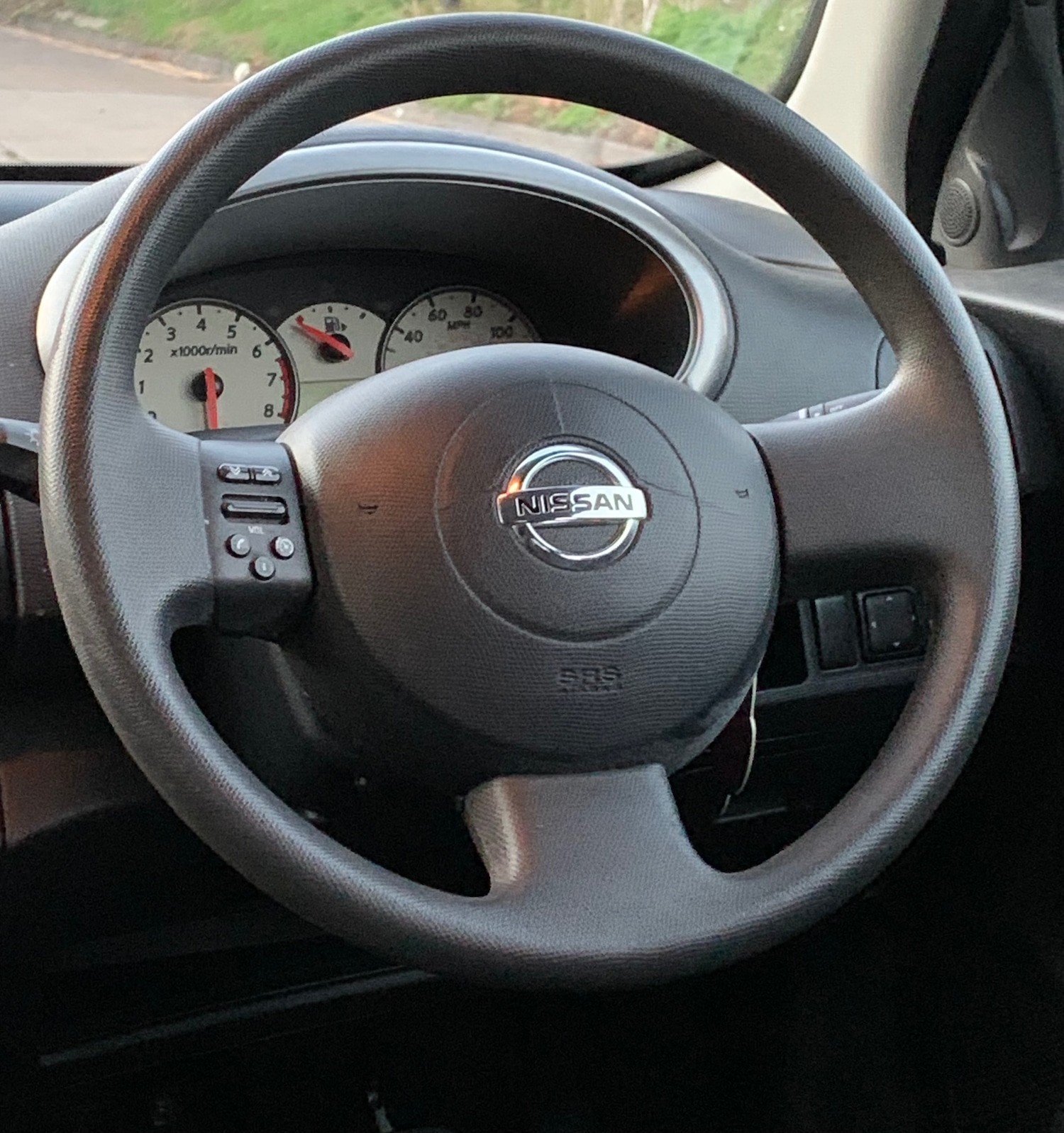 Used Nissan Micra 2008 for sale - 76664945: Photo 8