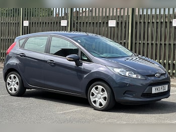 Ford - Fiesta