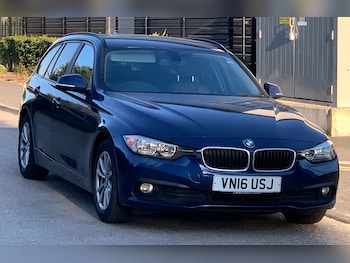 Used BMW 3 Series 2016 for sale - 79228479: Photo