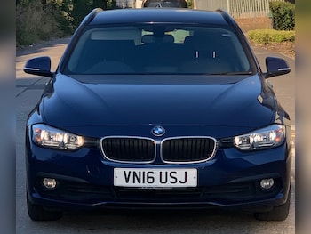 Used BMW 3 Series 2016 for sale - 79228479: Photo