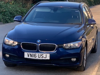 Used BMW 3 Series 2016 for sale - 79228479: Photo