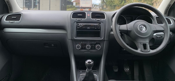 Used Volkswagen Golf 2009 for sale - 76287412: Photo 10
