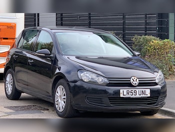 Volkswagen - Golf