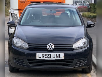 Used Volkswagen Golf 2009 for sale - 76287412: Photo 2