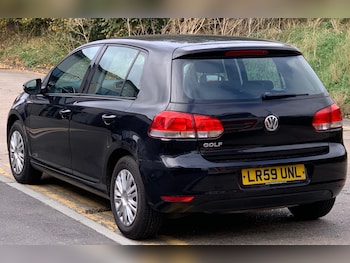 Used Volkswagen Golf 2009 for sale - 76287412: Photo 3