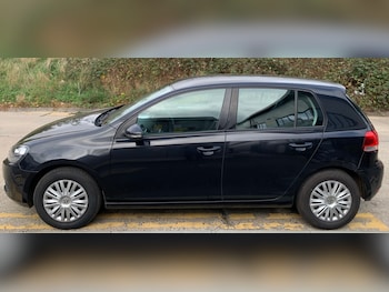 Used Volkswagen Golf 2009 for sale - 76287412: Photo 4