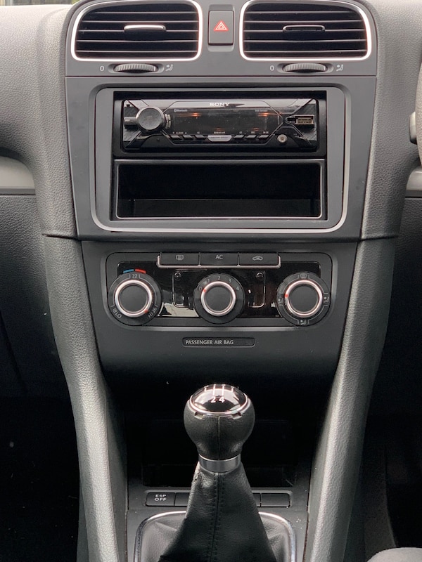 Used Volkswagen Golf 2009 for sale - 76287412: Photo 6