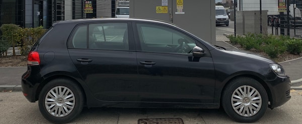 Used Volkswagen Golf 2009 for sale - 76287412: Photo 8
