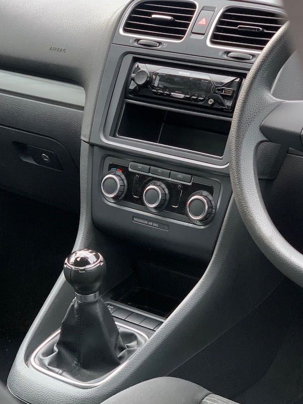 Used Volkswagen Golf 2009 for sale - 76287412: Photo 9
