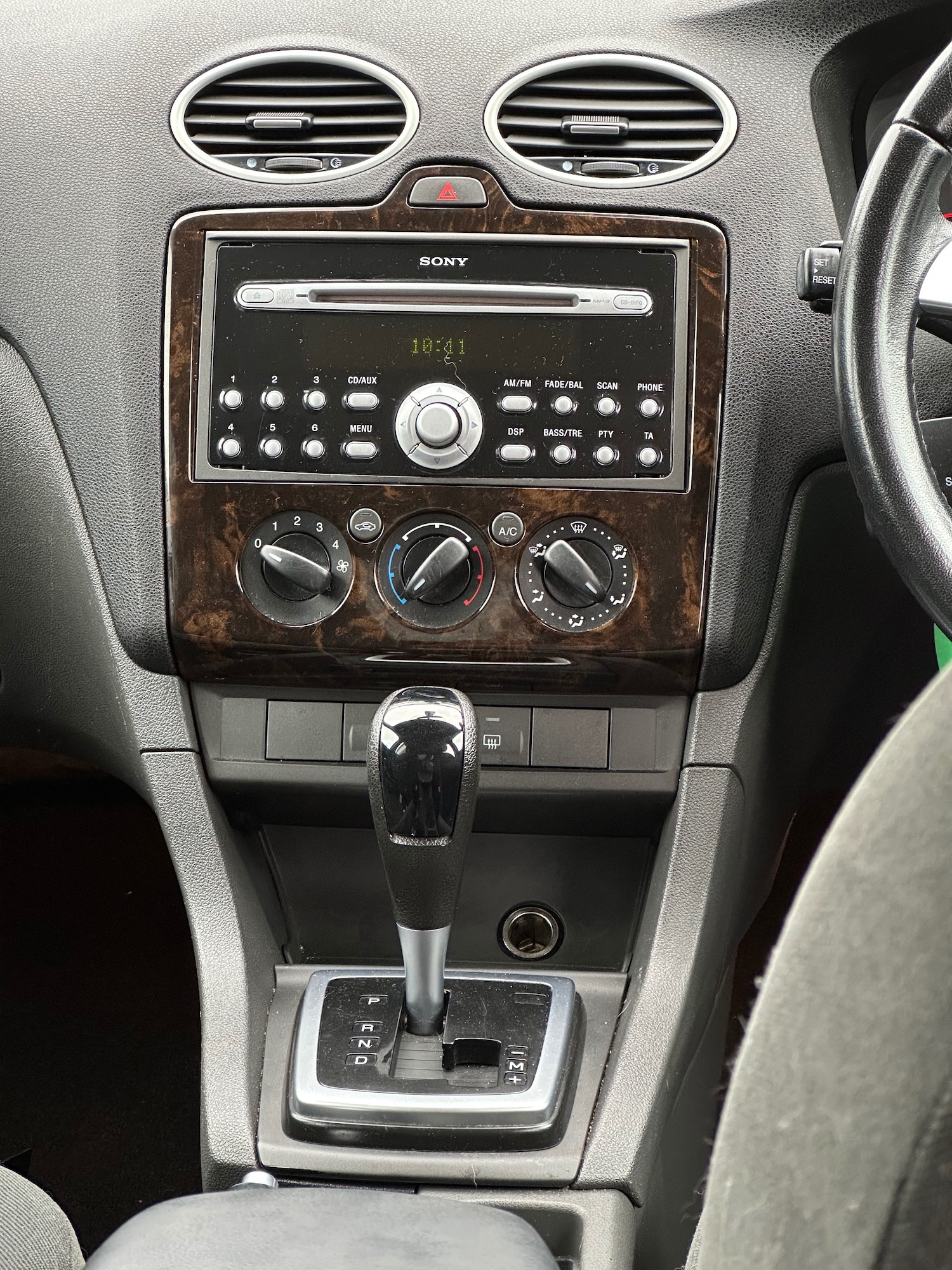 Used Ford Focus 2007 for sale - 76100708: Photo 10