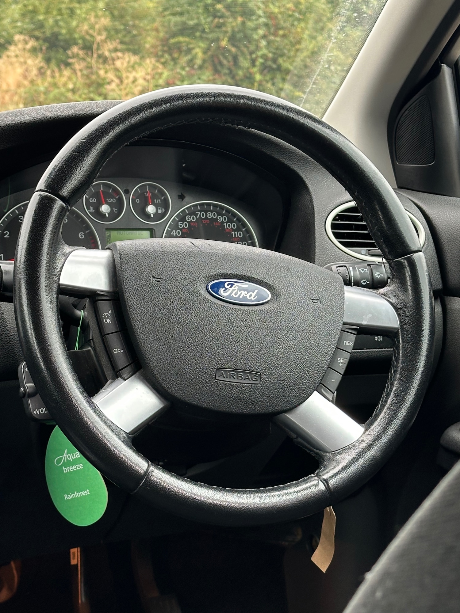 Used Ford Focus 2007 for sale - 76100708: Photo 11