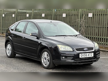 Ford - Focus