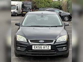 Used Ford Focus 2007 for sale - 76100708: Photo 2