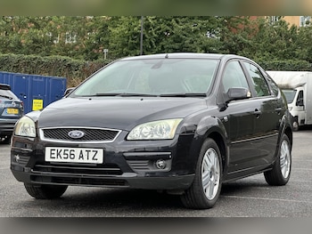 Used Ford Focus 2007 for sale - 76100708: Photo 3