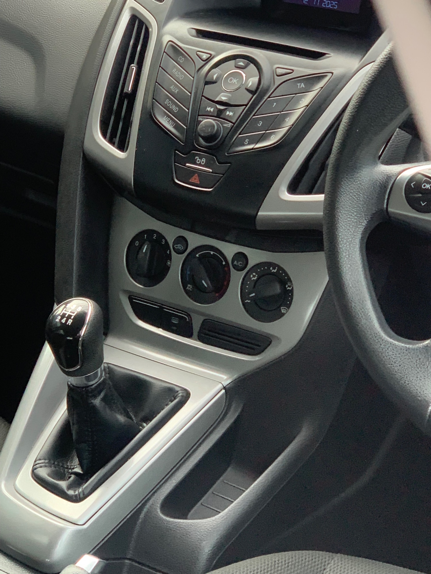 Used Ford Focus 2013 for sale - 76579973: Photo 10