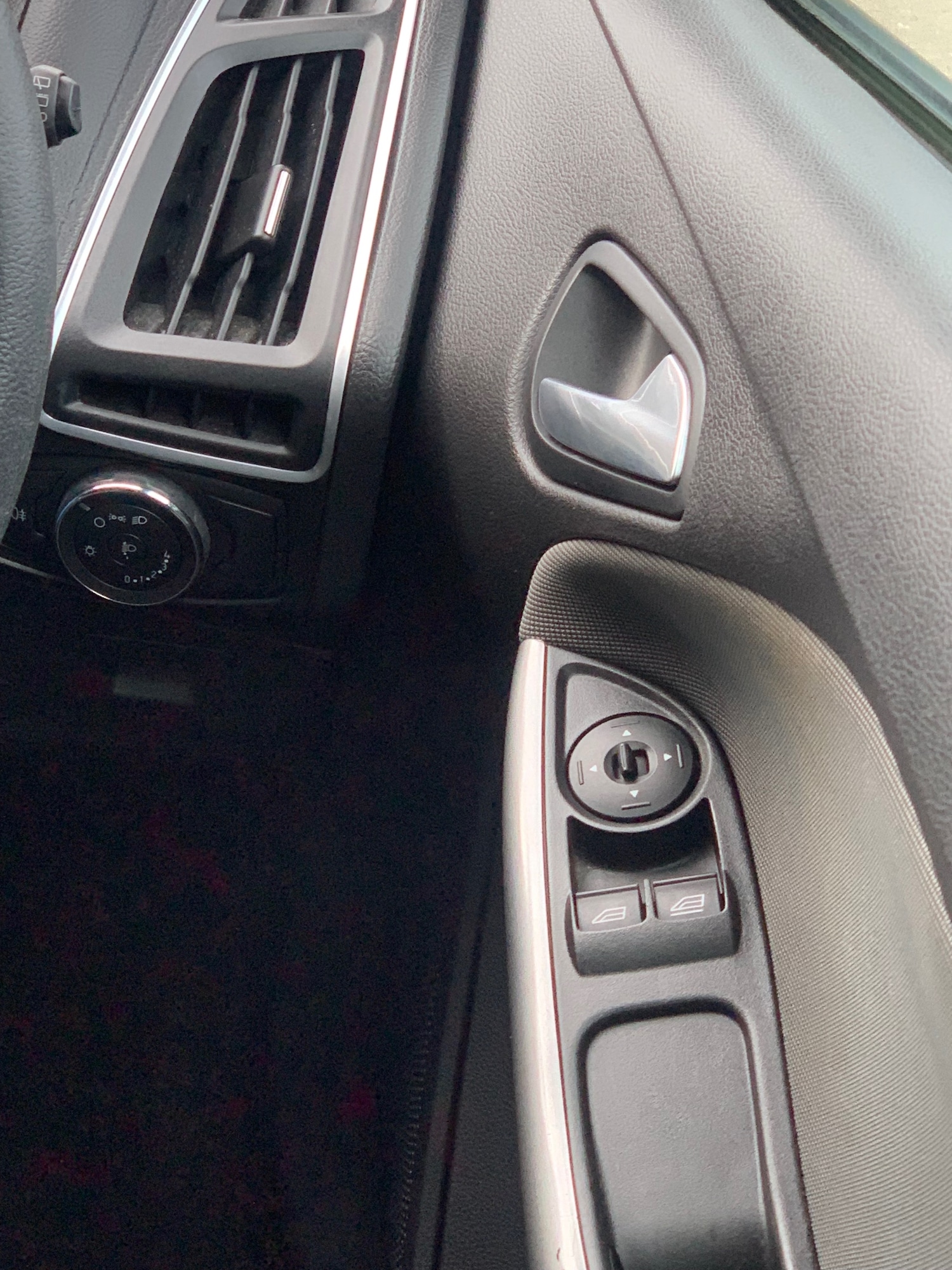 Used Ford Focus 2013 for sale - 76579973: Photo 11