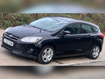 Used Ford Focus 2013 for sale - 76579973: Photo