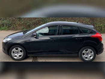 Used Ford Focus 2013 for sale - 76579973: Photo