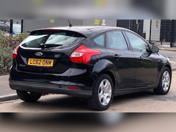 Used Ford Focus 2013 for sale - 76579973: Photo