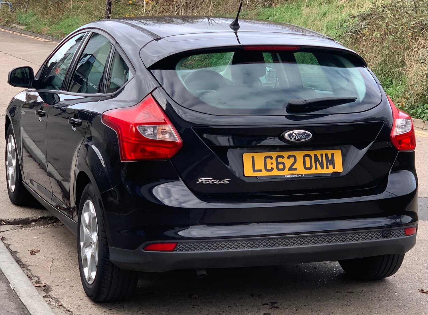 Used Ford Focus 2013 for sale - 76579973: Photo 6