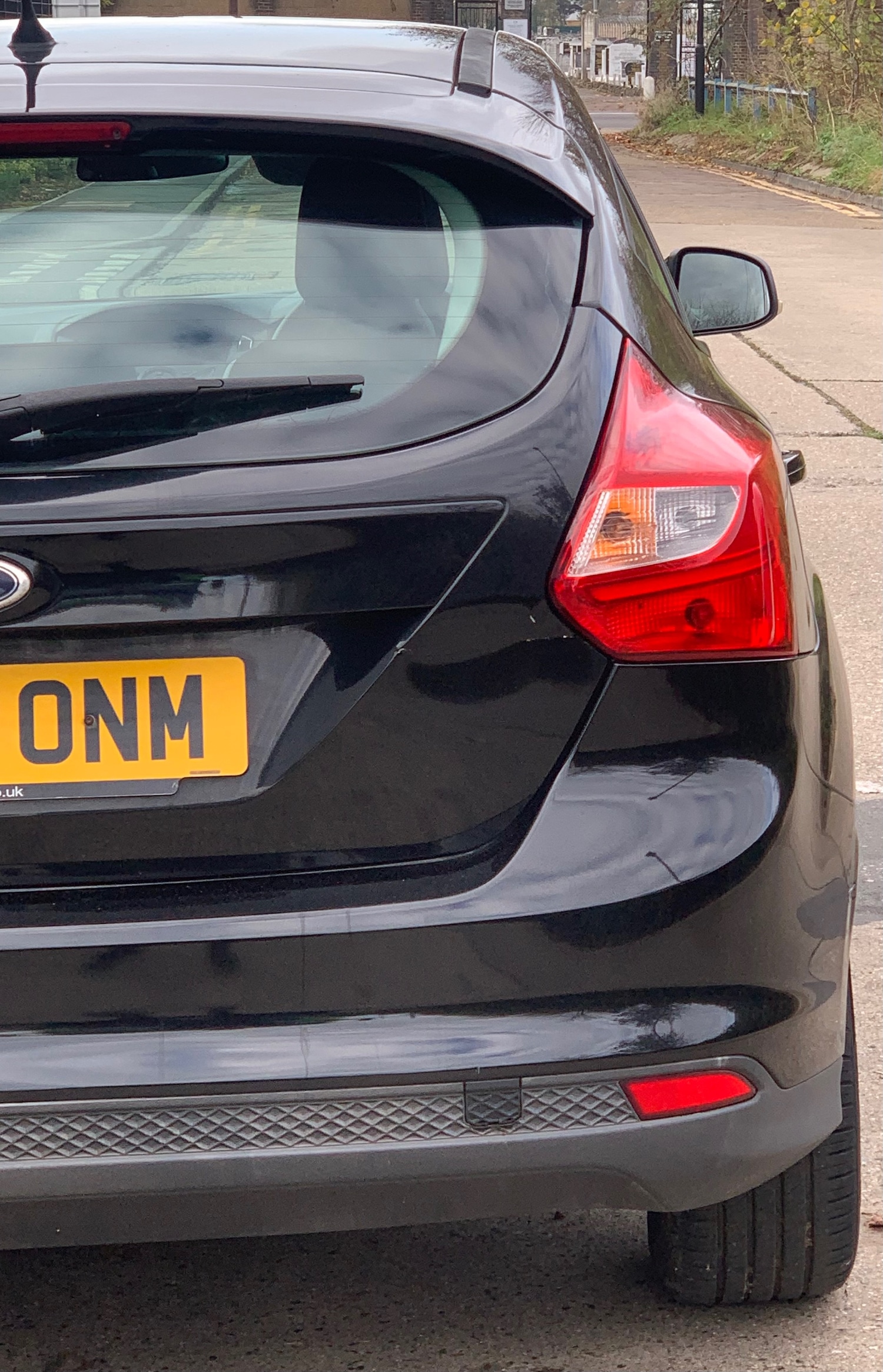 Used Ford Focus 2013 for sale - 76579973: Photo 7